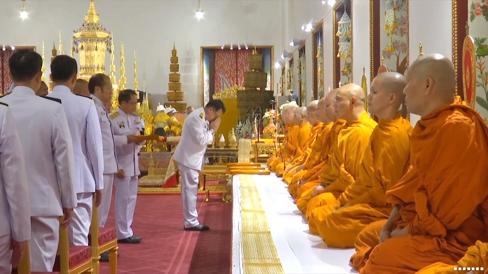 title - สำนักงานการปฏิรูปที่ดินเพื่อเกษตรกรรม ได้รับพระบรมราชานุญาตให้เป็นเจ้าภาพบำเพ็ญกุศลถวายพระศพ สมเด็จพระเจ้าลูกเธอ เจ้าฟ้าพัชรกิติยาภา นเรนทิราเทพยวดี กรมหลวงราชสาริณีสิริพัชร มหาวัชรราชธิดา